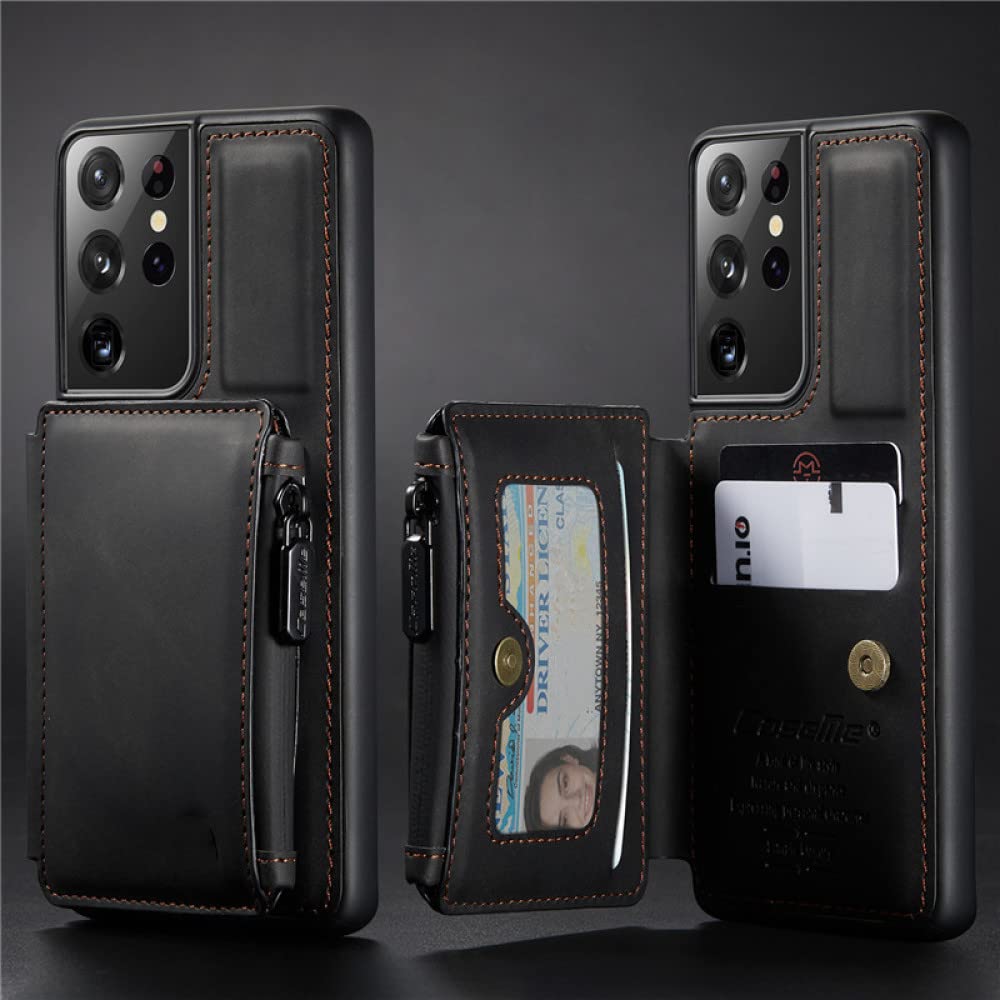 SAMSUNG - SAMSUNG純正　Galaxy S22+  専用レザーカバー　ブラック　b Amazon.com: Samsung Official S22 Leather Cover Black